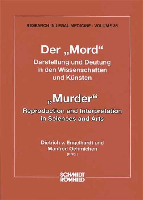 Der "Mord" /"Murder" - 
