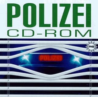 Polizei-CD-ROM 1997/98