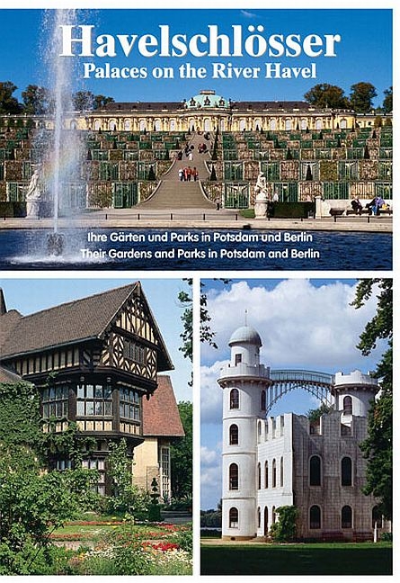 Havelschl&ouml;sser - Manfred K&uuml;chler