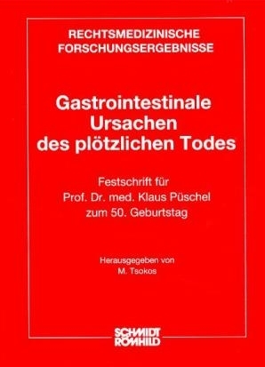 Gastrointestinale Ursachen des plötzlichen Todes