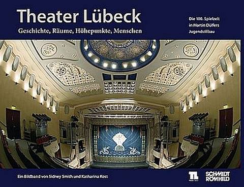 Theater L&uuml;beck - Sidney Smith, Katharina Kost