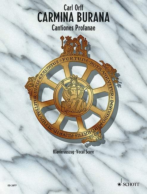 Carmina Burana - 