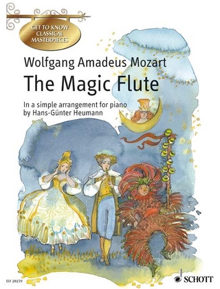 The Magic Flute
