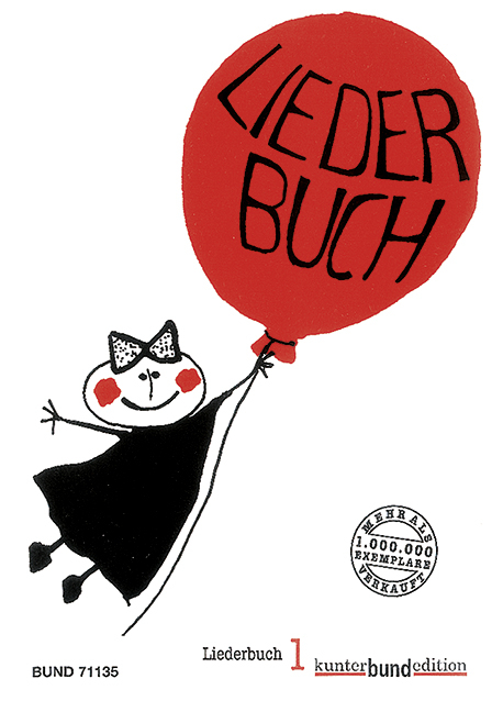 Liederbuch - 