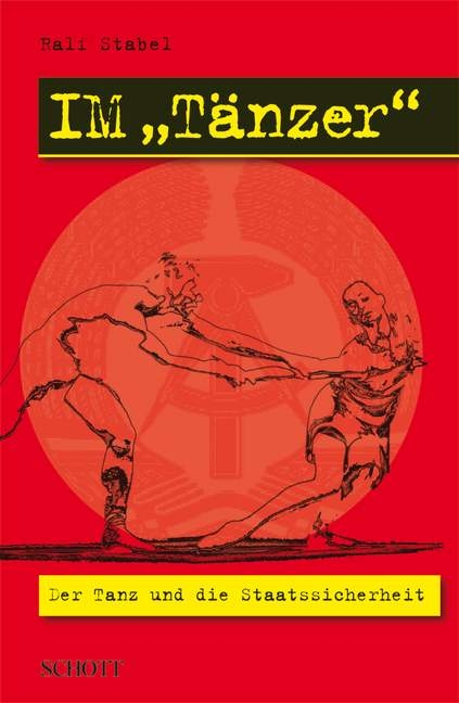 IM "T&auml;nzer" - Ralf Stabel