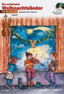 Die sch&ouml;nsten Weihnachtslieder