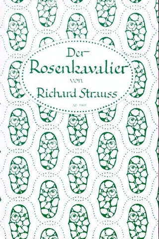 Der Rosenkavalier