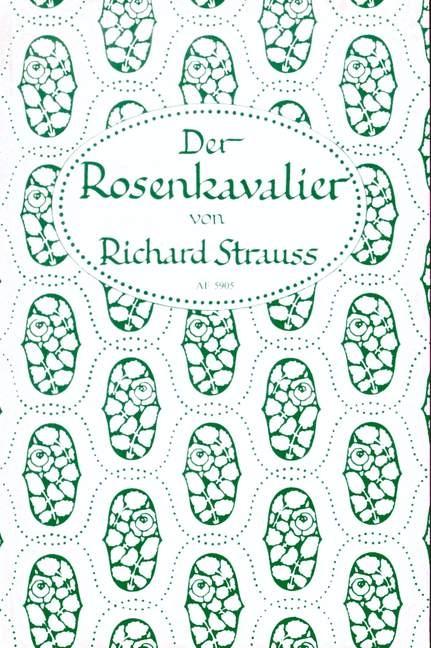 Der Rosenkavalier - 