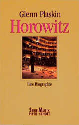 Horowitz - Glenn Plaskin