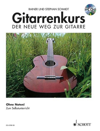 Gitarrenkurs