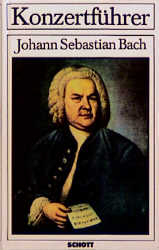 Johann Sebastian Bach