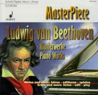 Piano Works - Klavierwerke