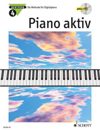 Piano aktiv - Axel Benthien