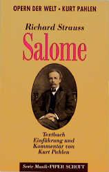 Salome op. 54