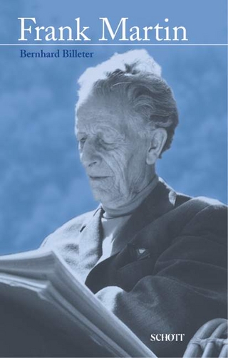 Frank Martin