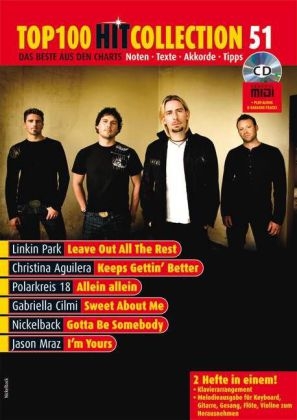 Top 100 Hit Collection 51