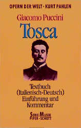 Tosca - Giacomo Puccini