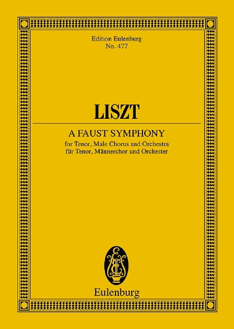 Eine Faust-Sinfonie - 