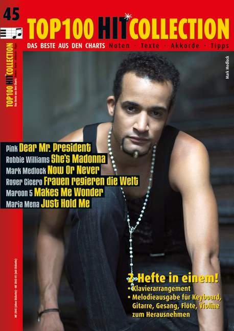 Top 100 Hit Collection 45