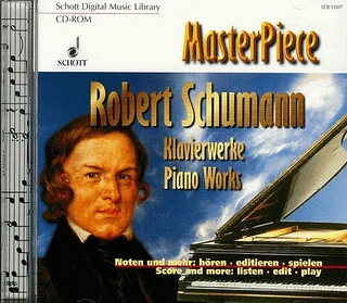 Piano Works - Klavierwerke