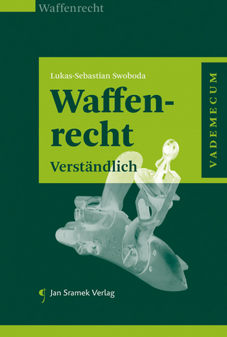 Waffenrecht