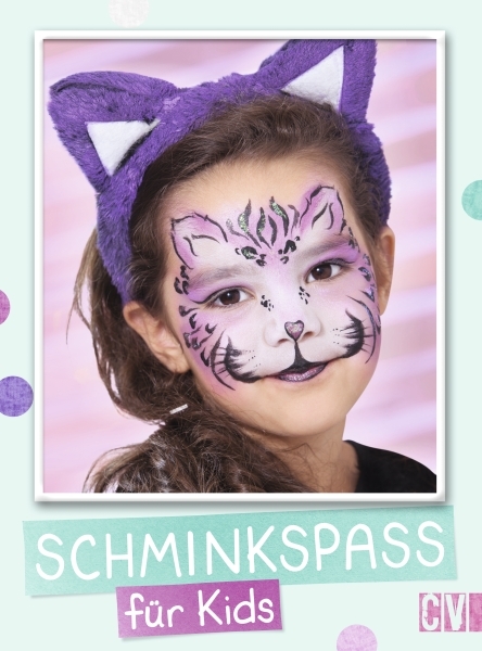Schminkspa&szlig; f&uuml;r Kids