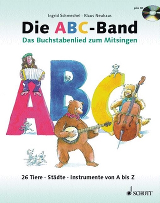 Die ABC-Band
