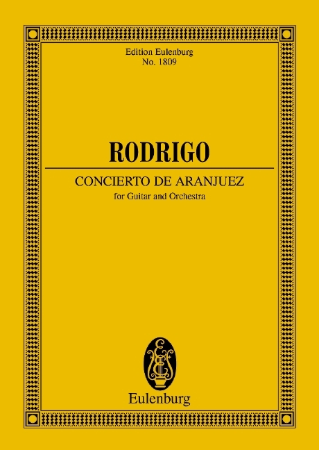 Concierto de Aranjuez - 