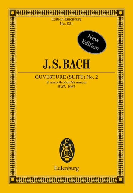 Ouvert&uuml;re (Suite) Nr. 2 - 