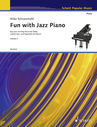 Fun with Jazz Piano