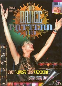 Das Dance Pattern Buch - 