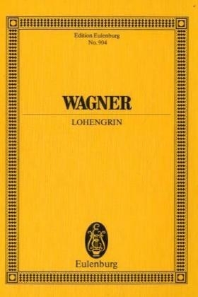 Lohengrin - Richard Wagner