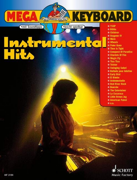 Instrumental Hits