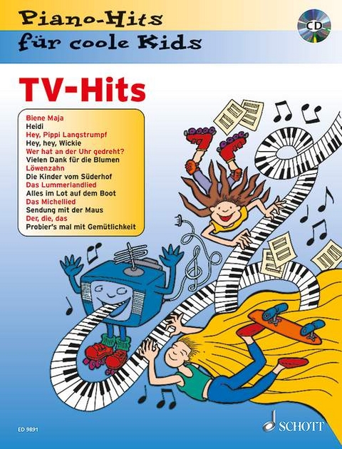TV-Hits