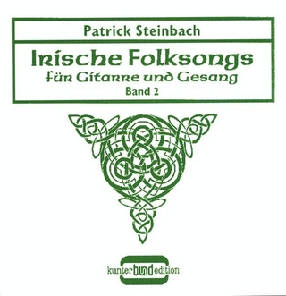 Irische Folksongs