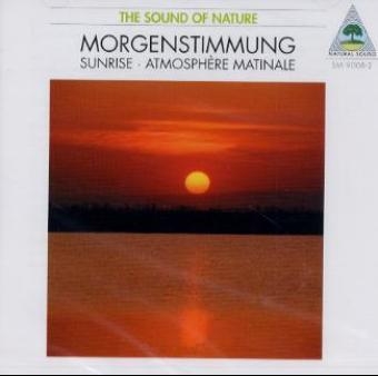 Morgenstimmung - Walter Tilgner