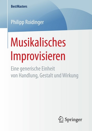 Musikalisches Improvisieren