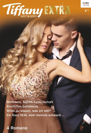 Tiffany Extra Hot & Sexy Band 66