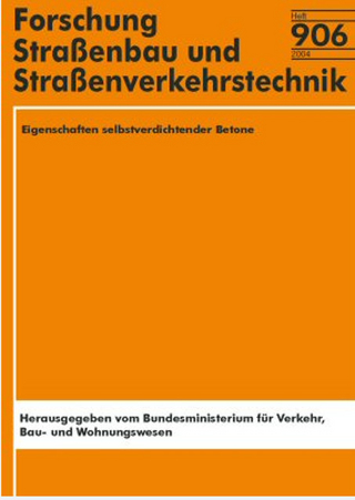 Eigenschaften selbstverdichtender Betone