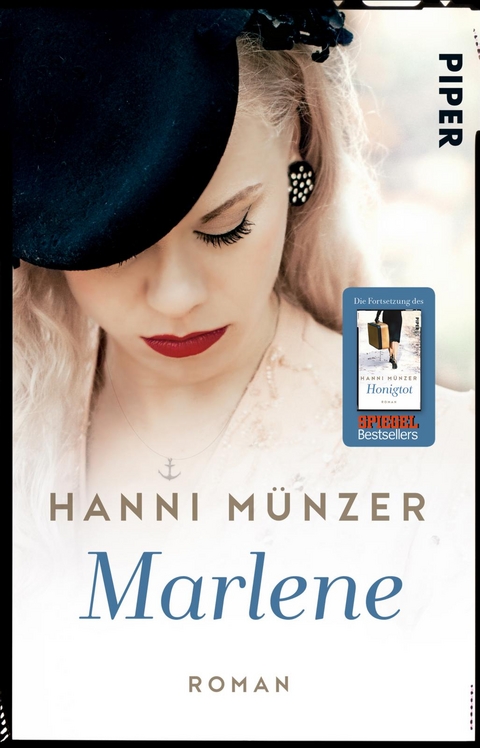 Marlene - Hanni Münzer