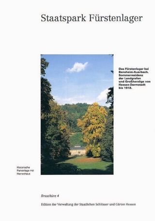 Staatspark Fürstenlager