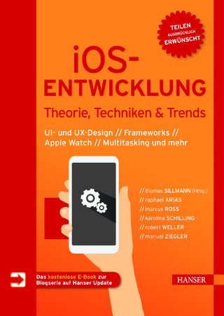 iOS-Entwicklung