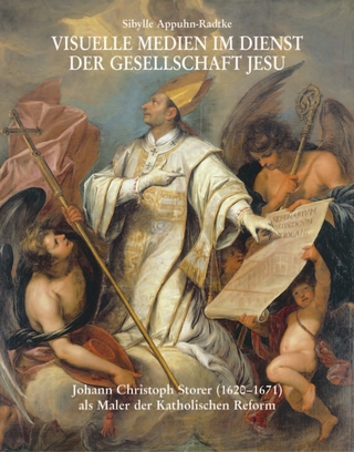 Visuelle Medien im Dienst der Gesellschaft Jesu