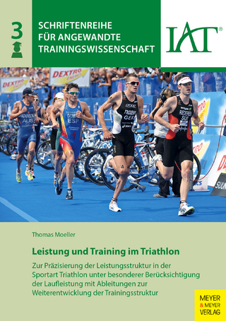 Leistung und Training im Triathlon