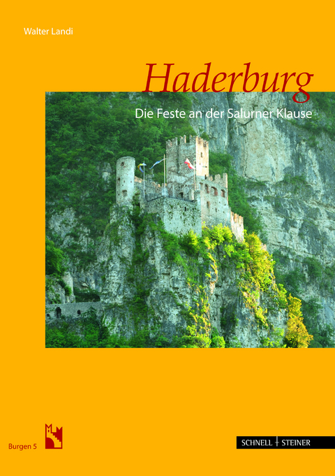 Haderburg - Walter Landi
