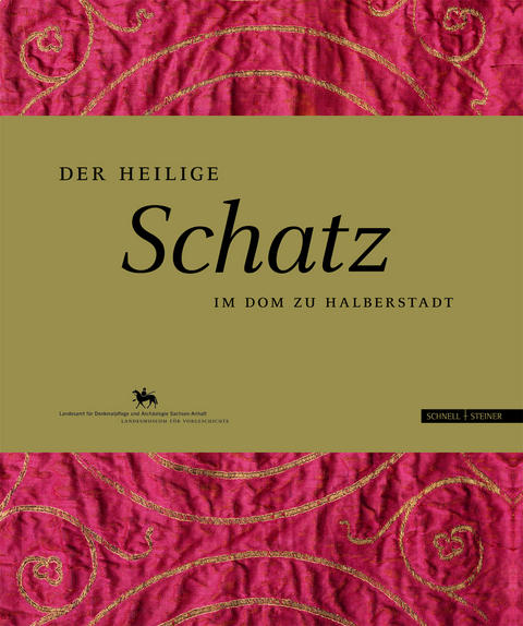 Der Heilige Schatz - 