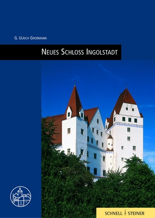 Neues Schloss Ingolstadt