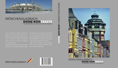 M&ouml;nchengladbach - Deine Kontraste