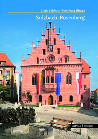 Sulzbach - Rosenberg