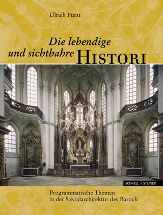 Die lebendige und sichtbahre Histori